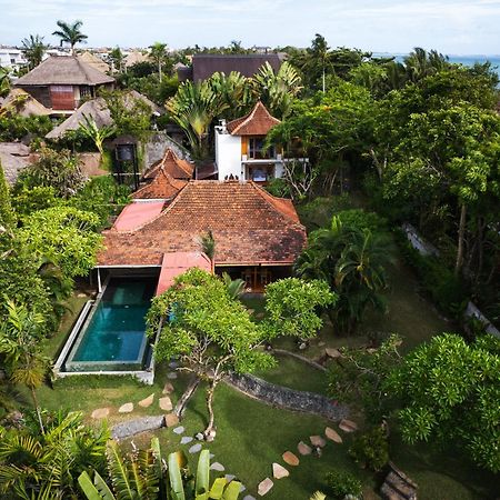 Kura Kura Beach House Canggu  Exterior photo