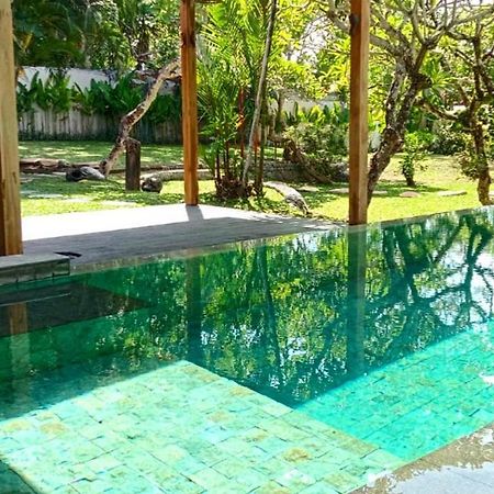 Kura Kura Beach House Canggu  Exterior photo