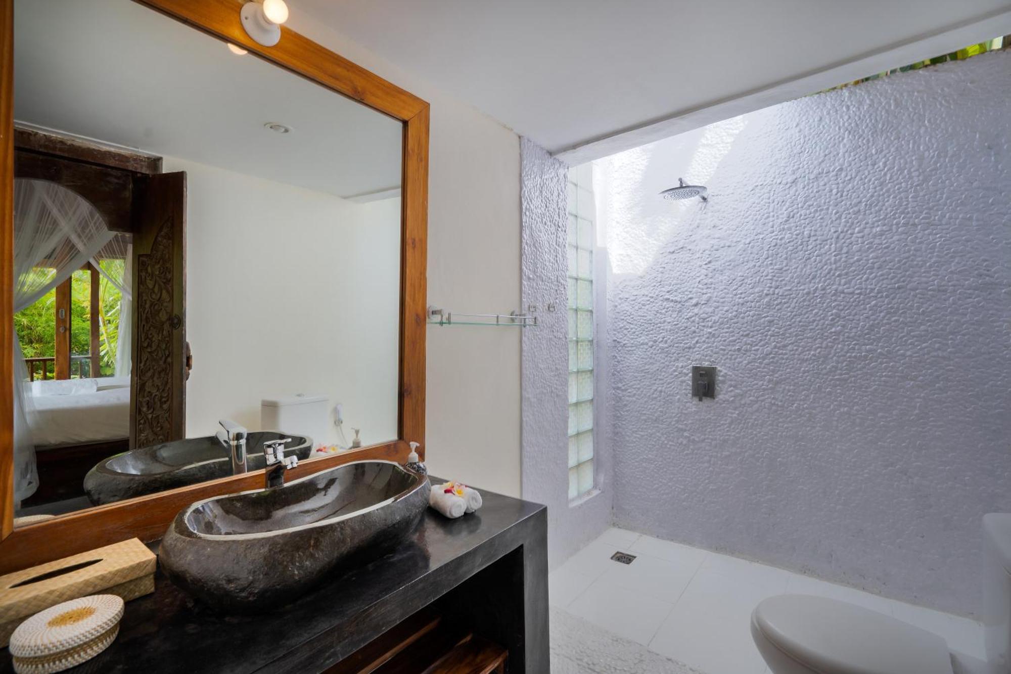 Kura Kura Beach House Canggu  Exterior photo