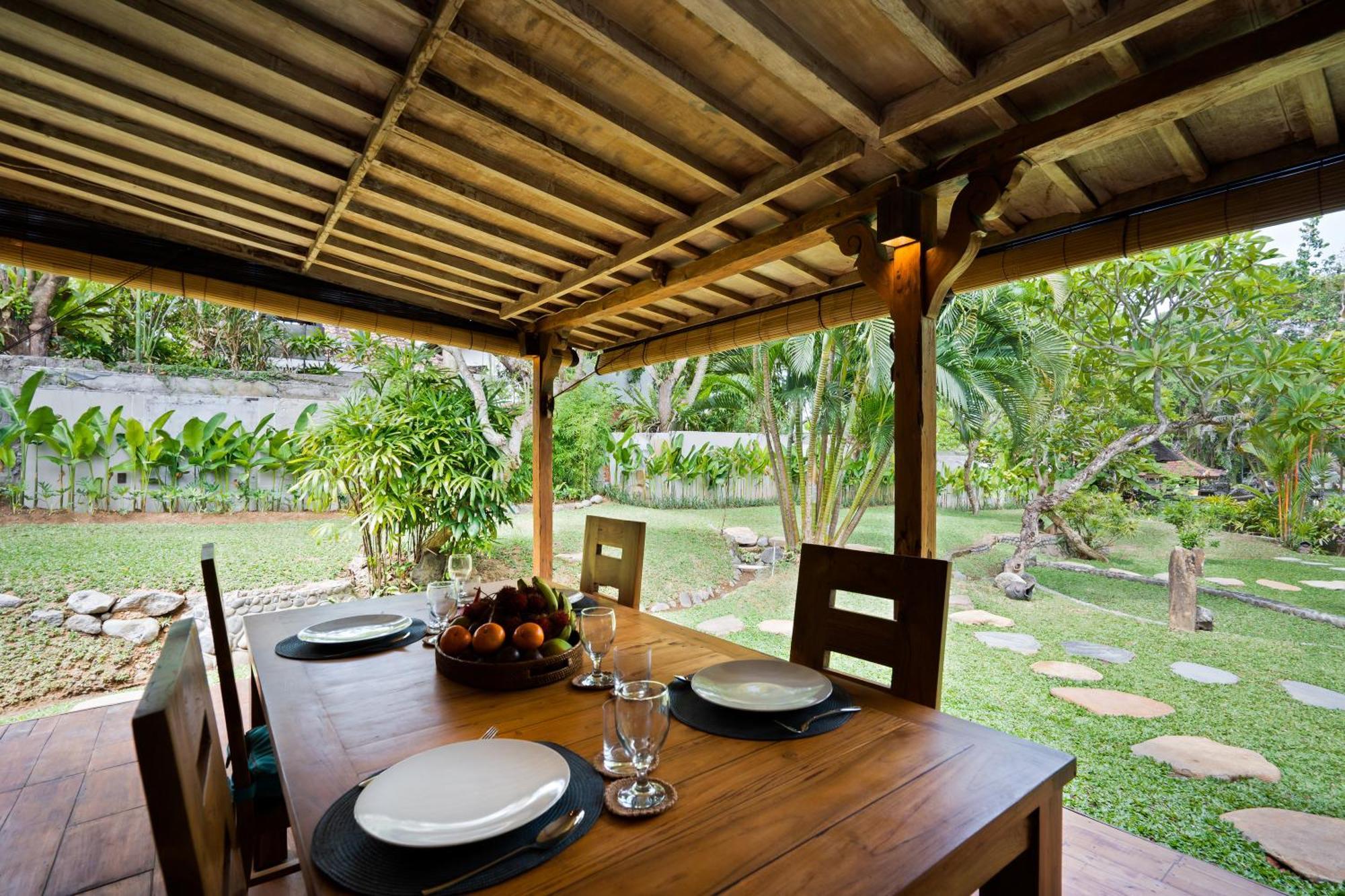 Kura Kura Beach House Canggu  Exterior photo