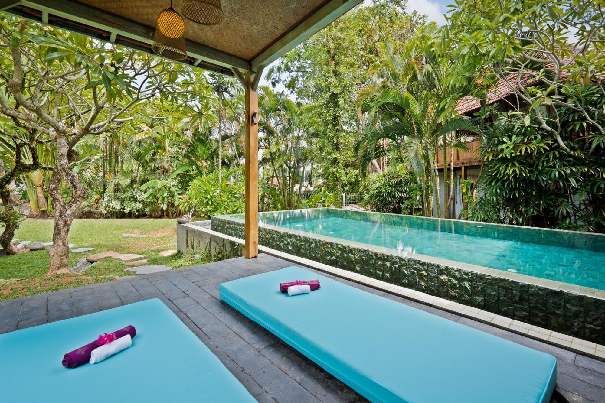 Kura Kura Beach House Canggu  Exterior photo