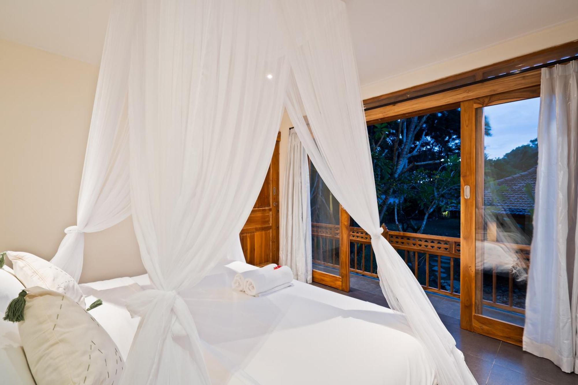 Kura Kura Beach House Canggu  Exterior photo