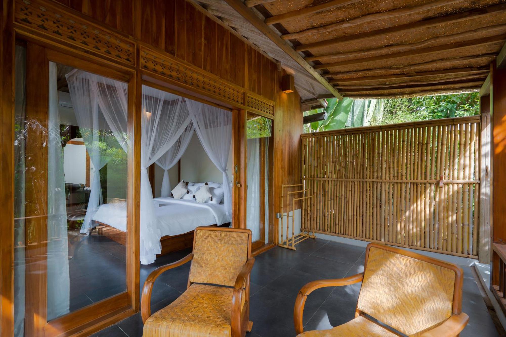 Kura Kura Beach House Canggu  Exterior photo