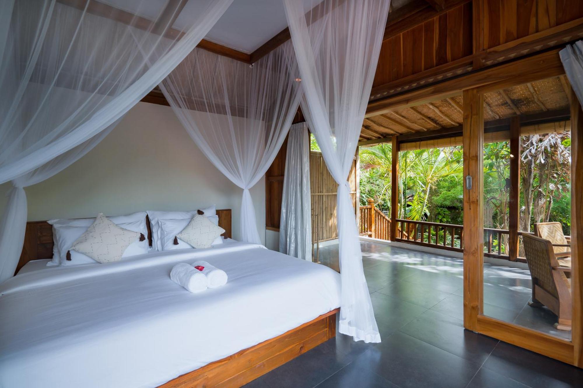 Kura Kura Beach House Canggu  Exterior photo