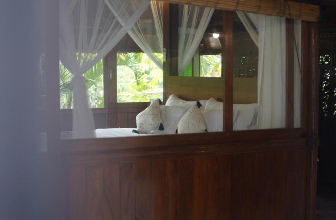 Kura Kura Beach House Canggu  Exterior photo